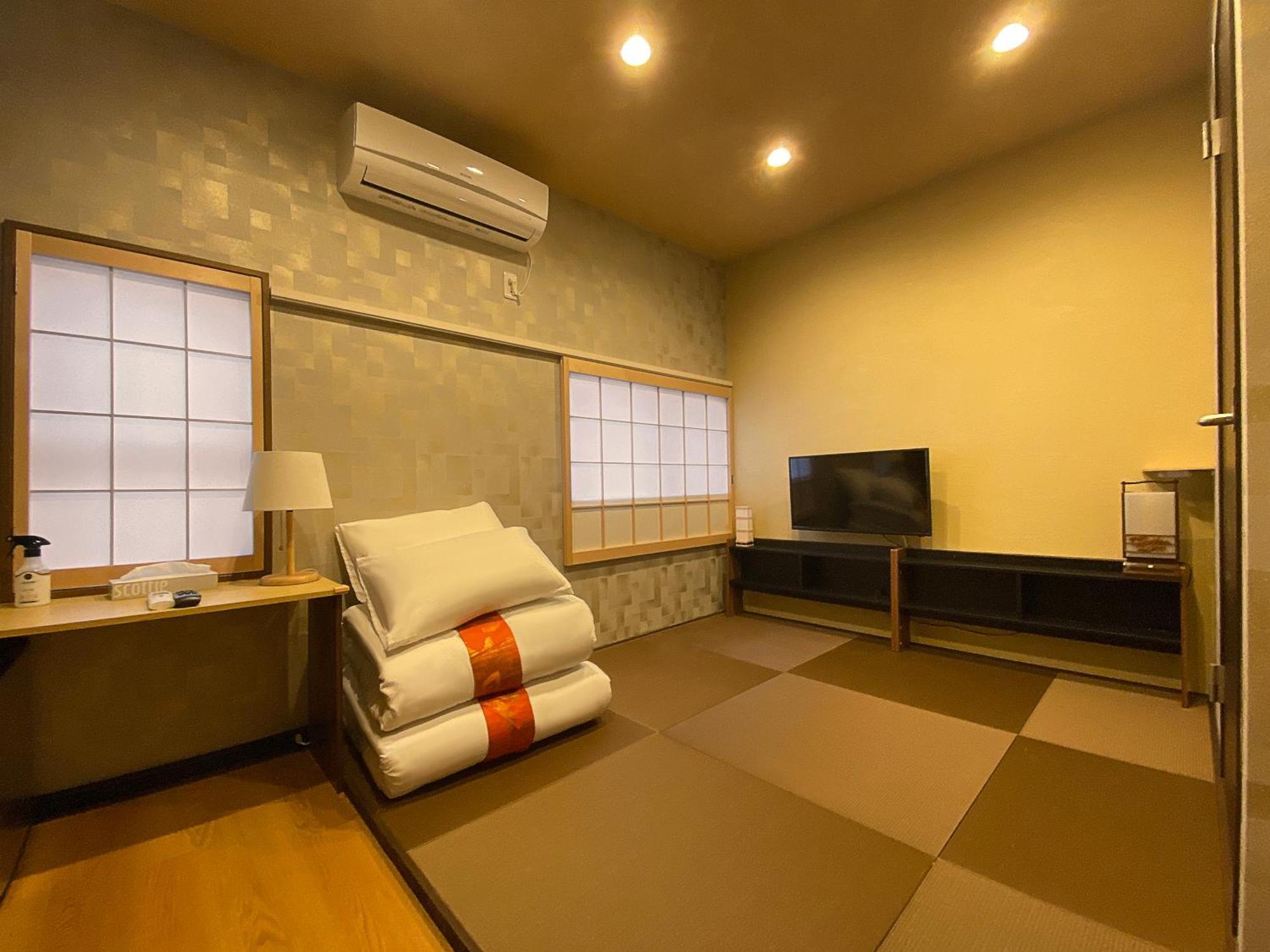My Home Inn Izumisano Εξωτερικό φωτογραφία