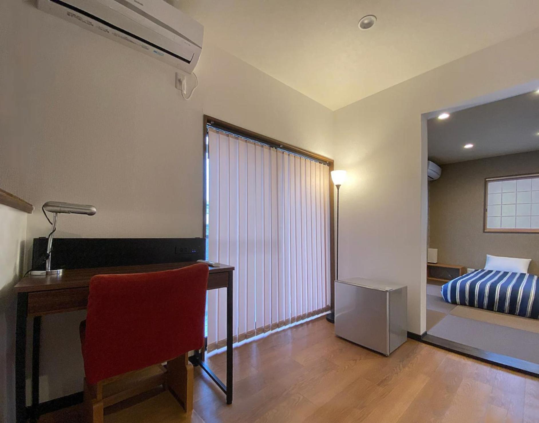 My Home Inn Izumisano Εξωτερικό φωτογραφία