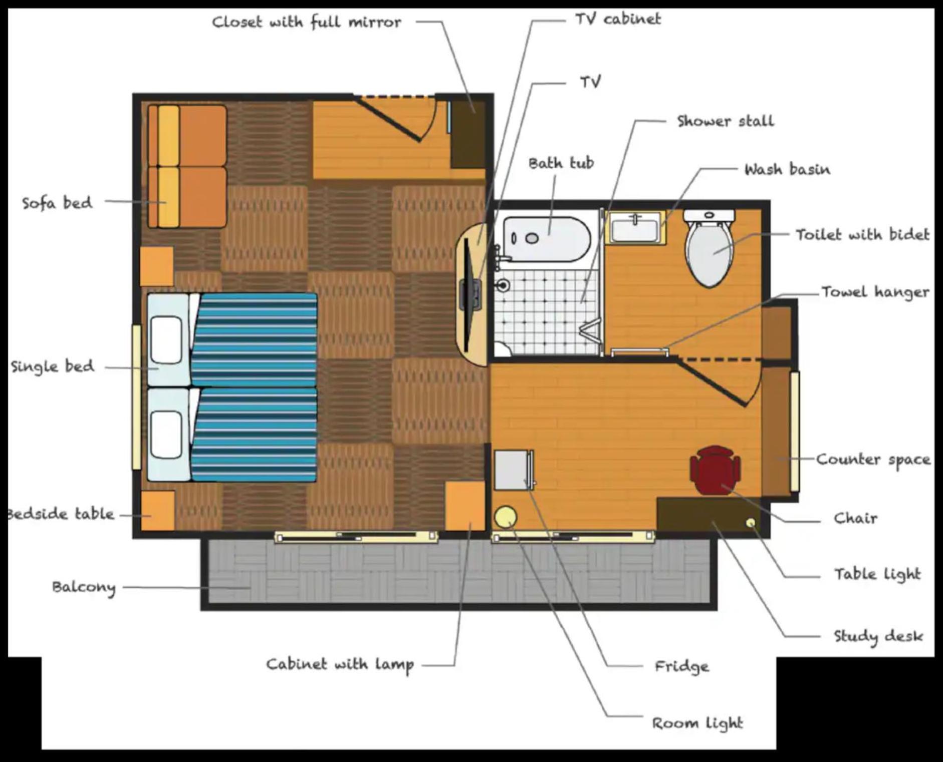 My Home Inn Izumisano Εξωτερικό φωτογραφία