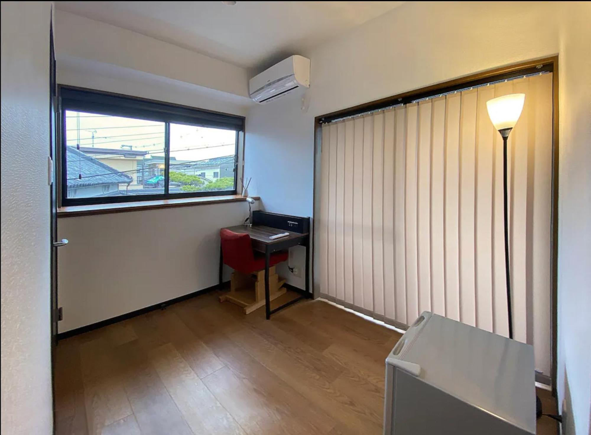 My Home Inn Izumisano Εξωτερικό φωτογραφία