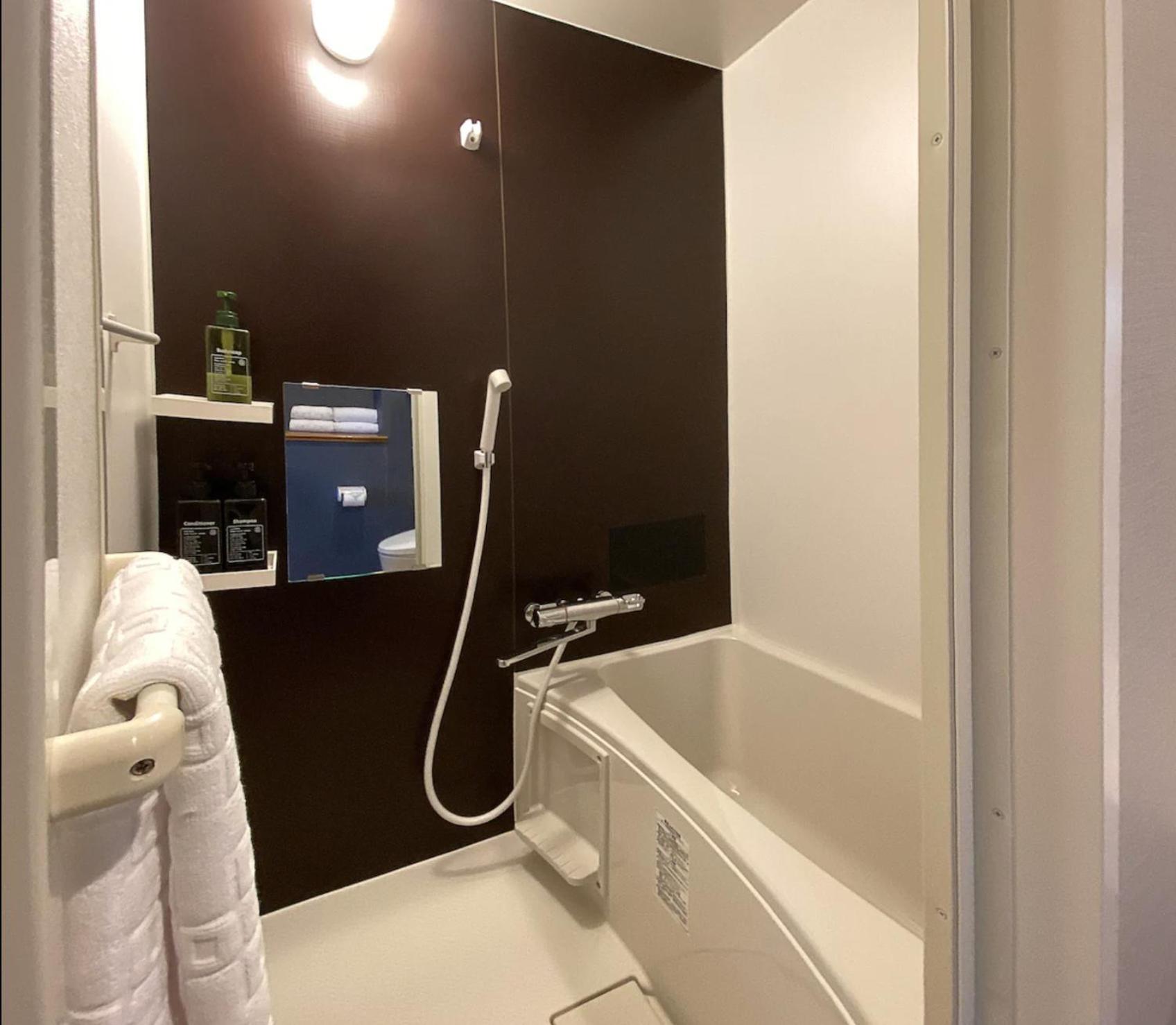 My Home Inn Izumisano Εξωτερικό φωτογραφία