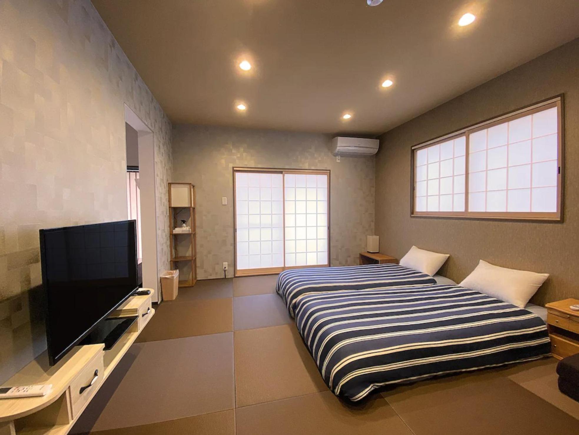 My Home Inn Izumisano Εξωτερικό φωτογραφία